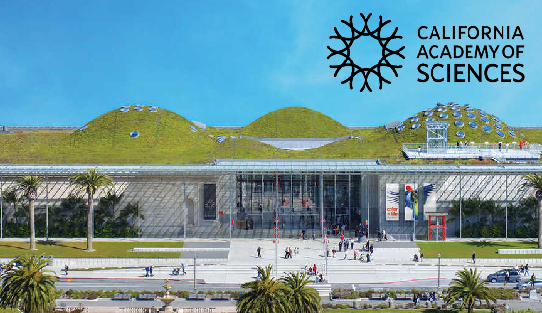 California Academy of Sciences