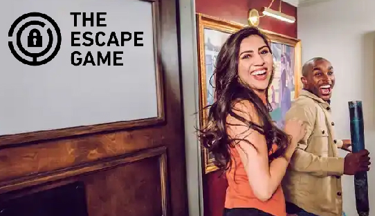 The Escape Game San Francisco