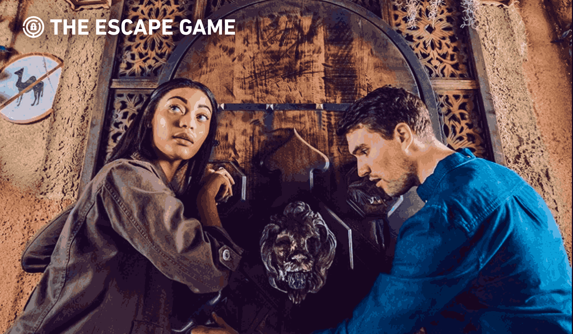 The Escape Game San Antonio