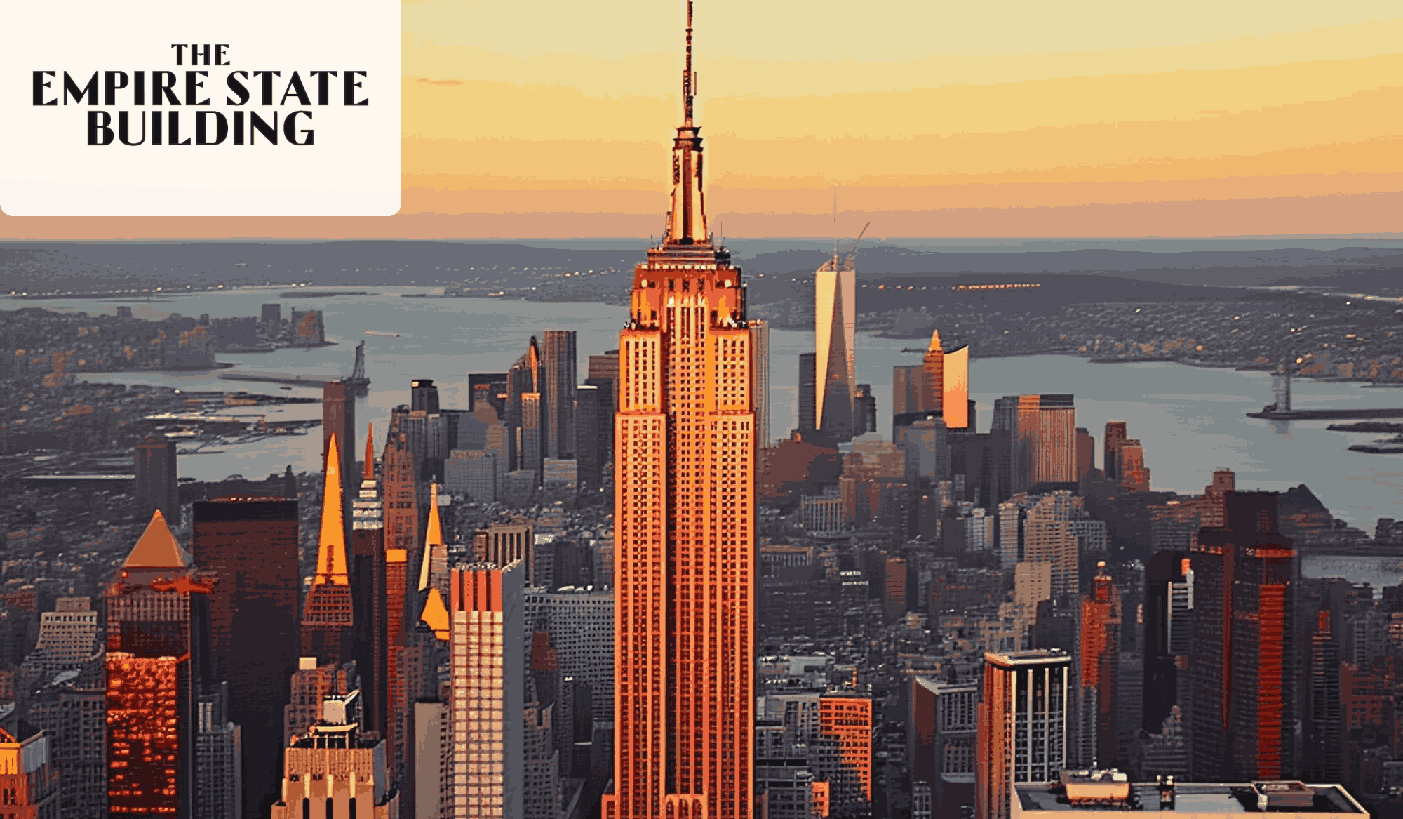 Empire State Building