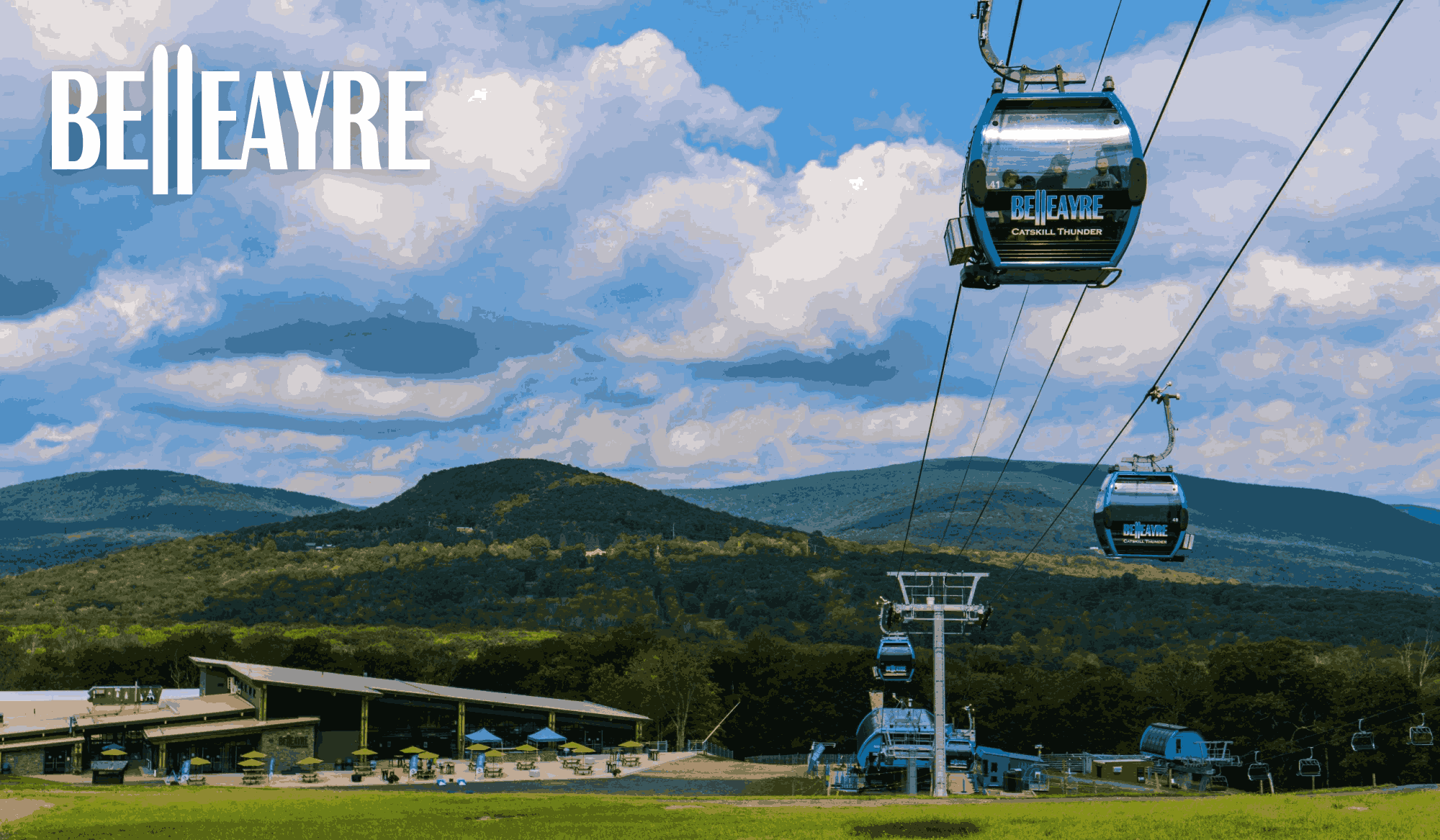 Urban Adventure Quest: New York