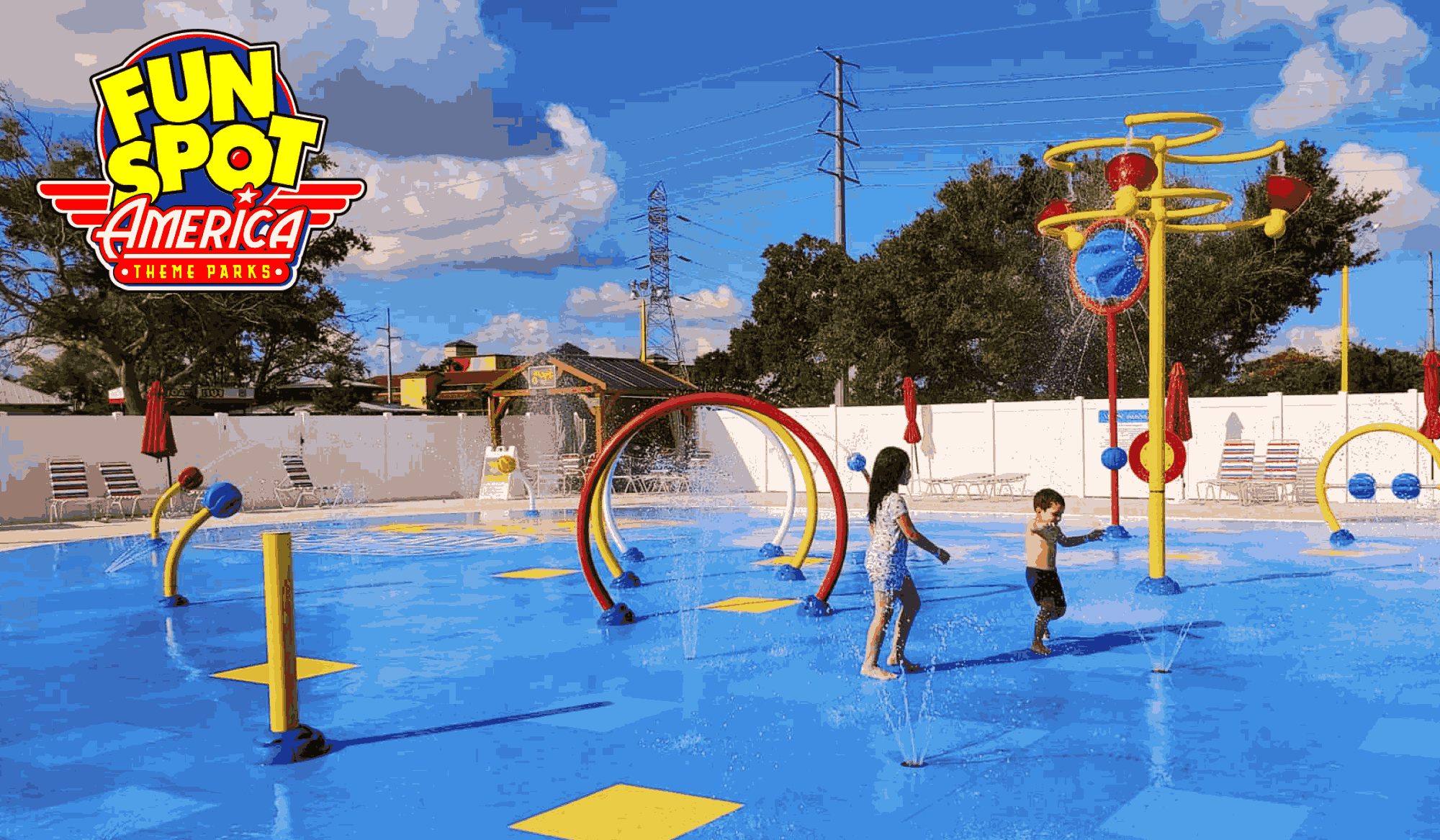 Fun Spot America: Orlando