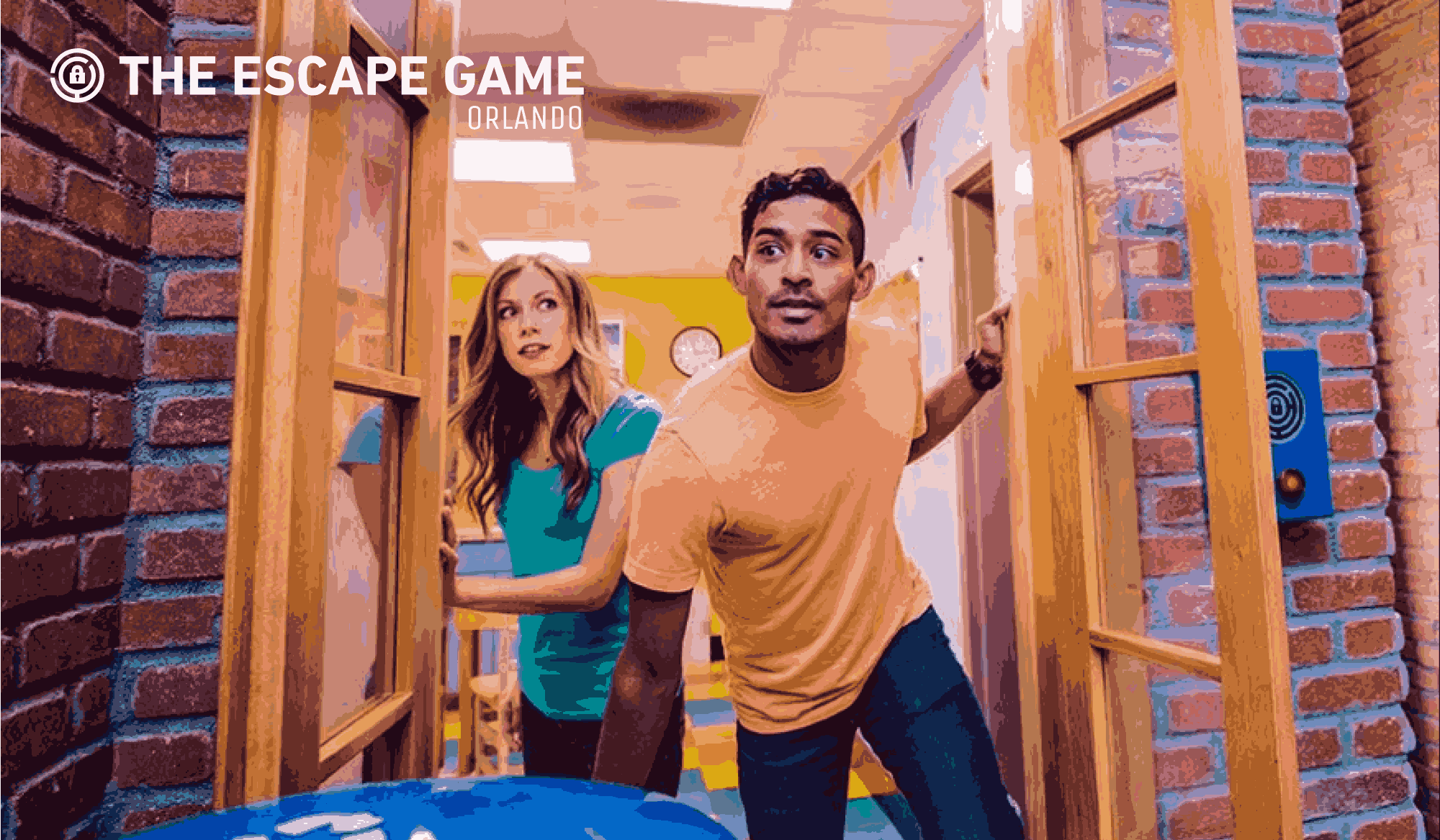 The Escape Game Orlando