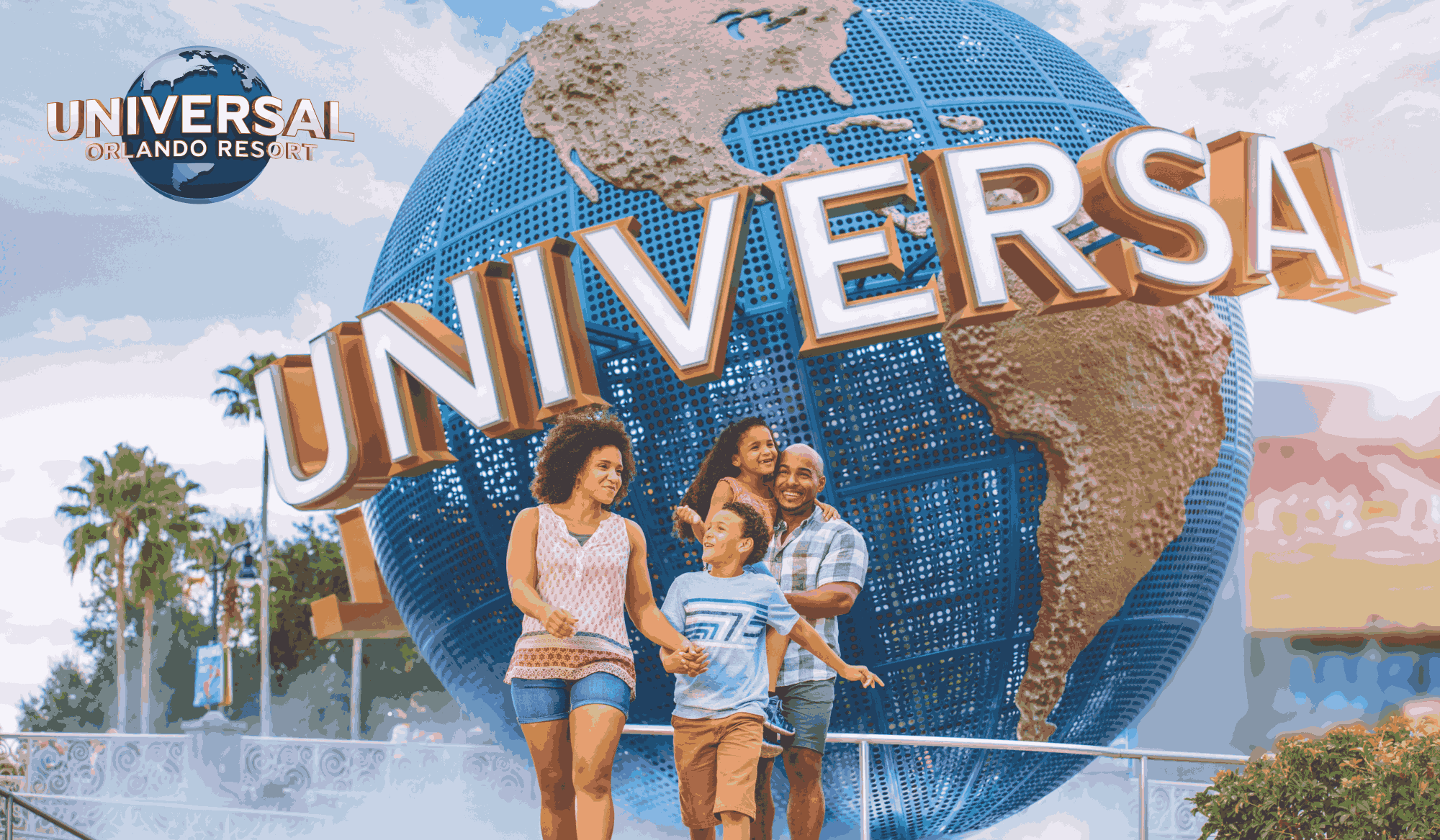 Universal Orlando