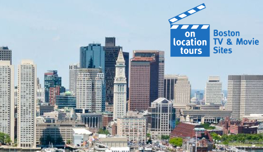 Boston Movie Mile Walking Tour