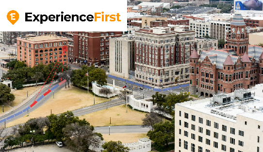 theJOYLAB Tours in Dallas-Fort Worth