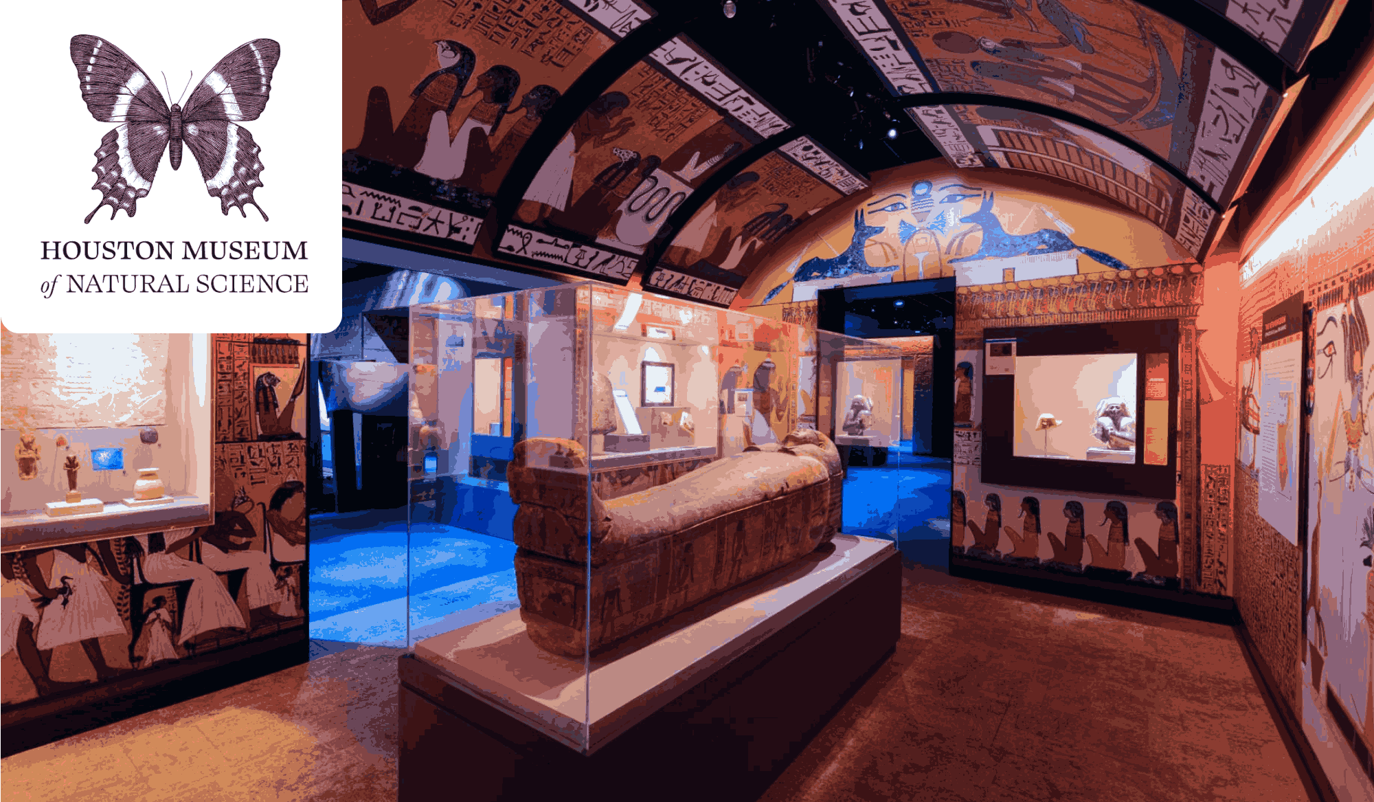 Houston Museum of Natural Science