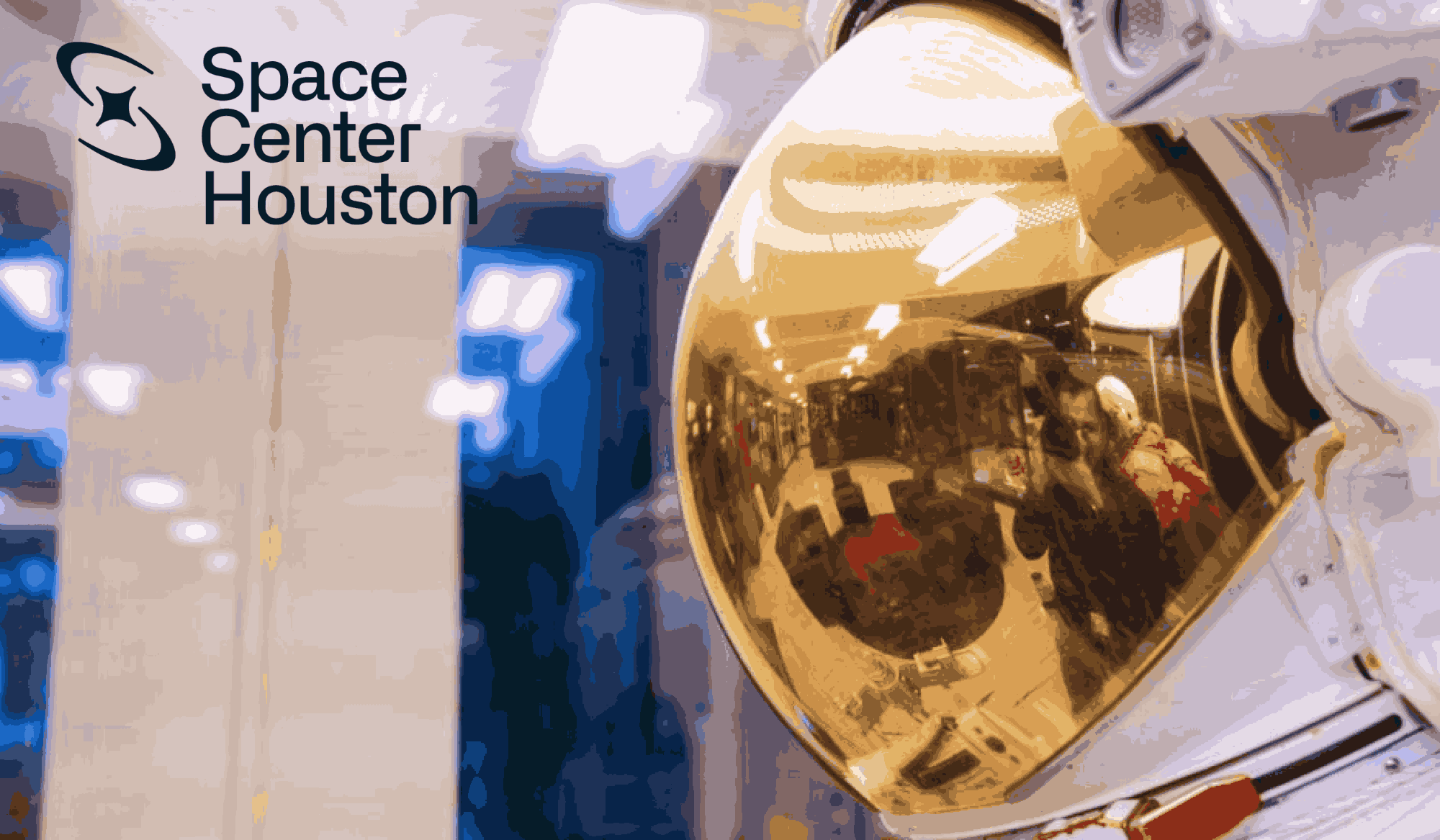 Space Center Houston