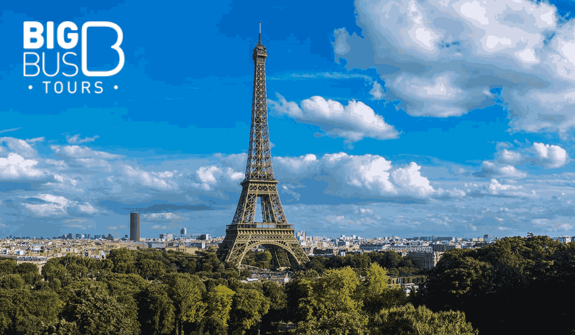 Big Bus Tours Philadelphia