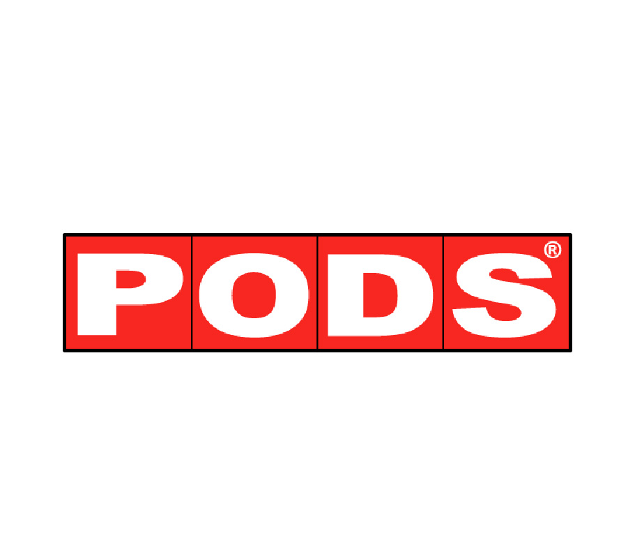 PODS Storage