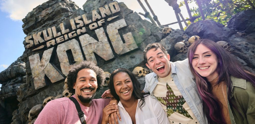 Islands of Adventure Image