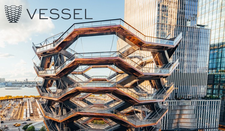Vessel New York