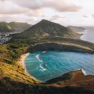 Oahu