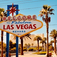 Las Vegas