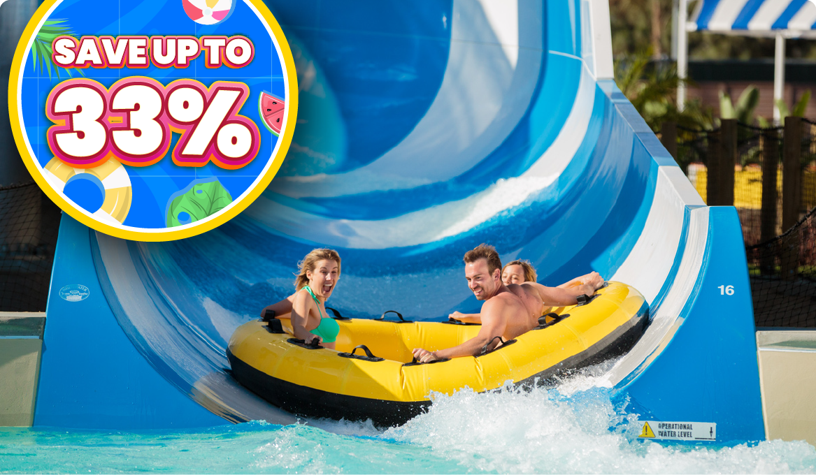 Knott's Soak City Image