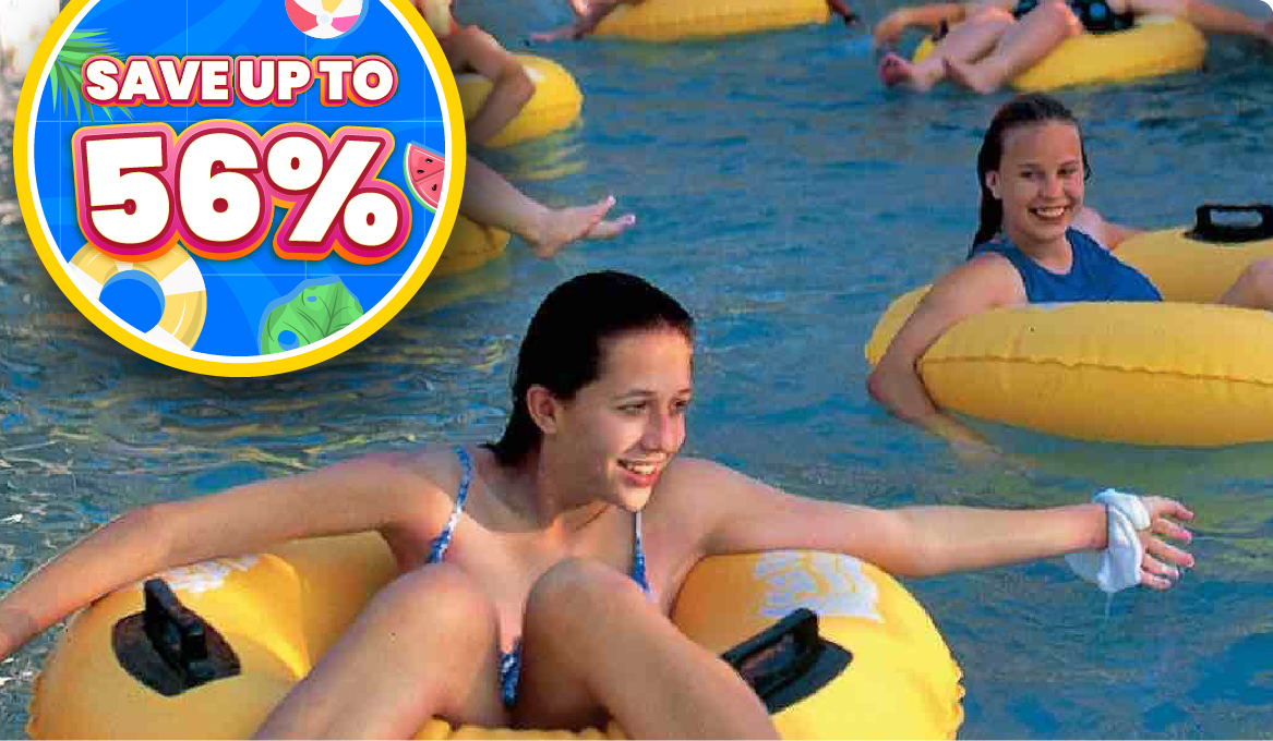 Hurricane Harbor Concord Image