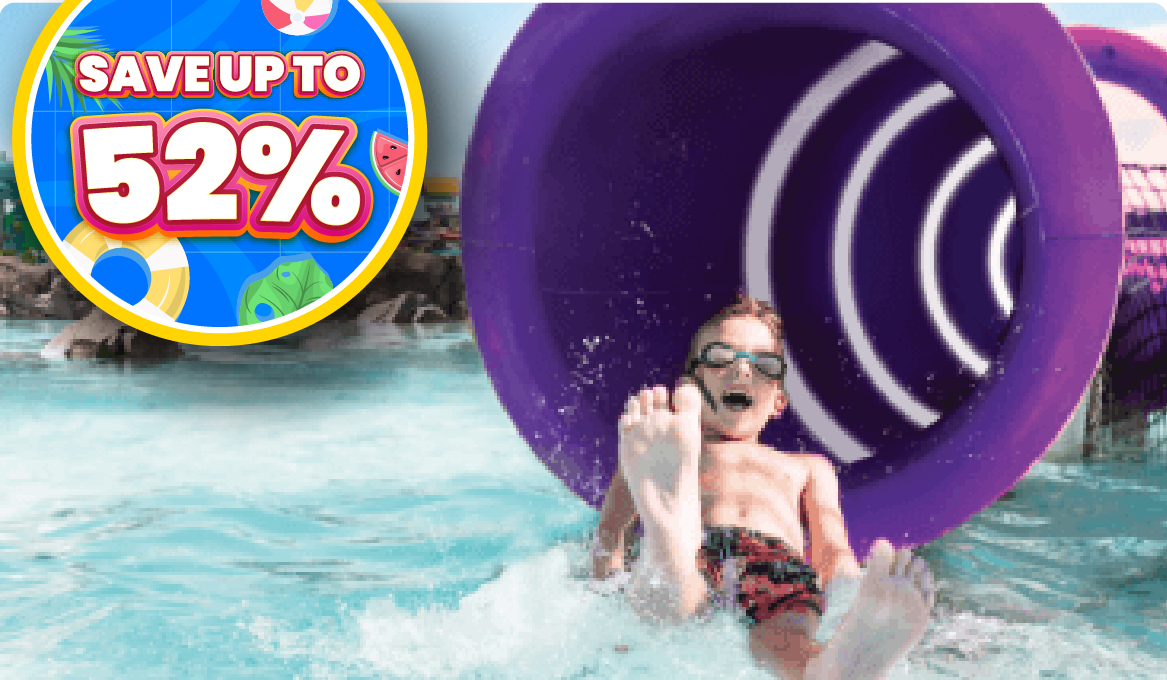 Aquatica San Antonio Image