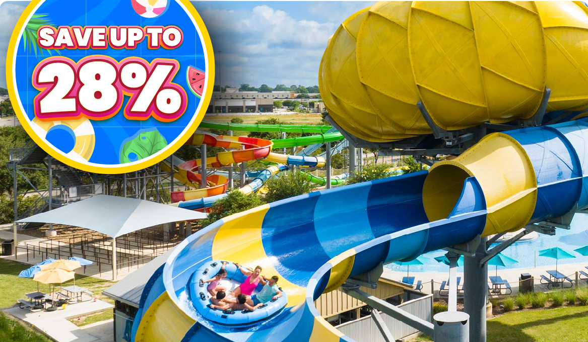 Typhoon Texas Katy Image