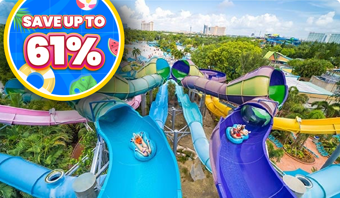 Aquatica Orlando Image