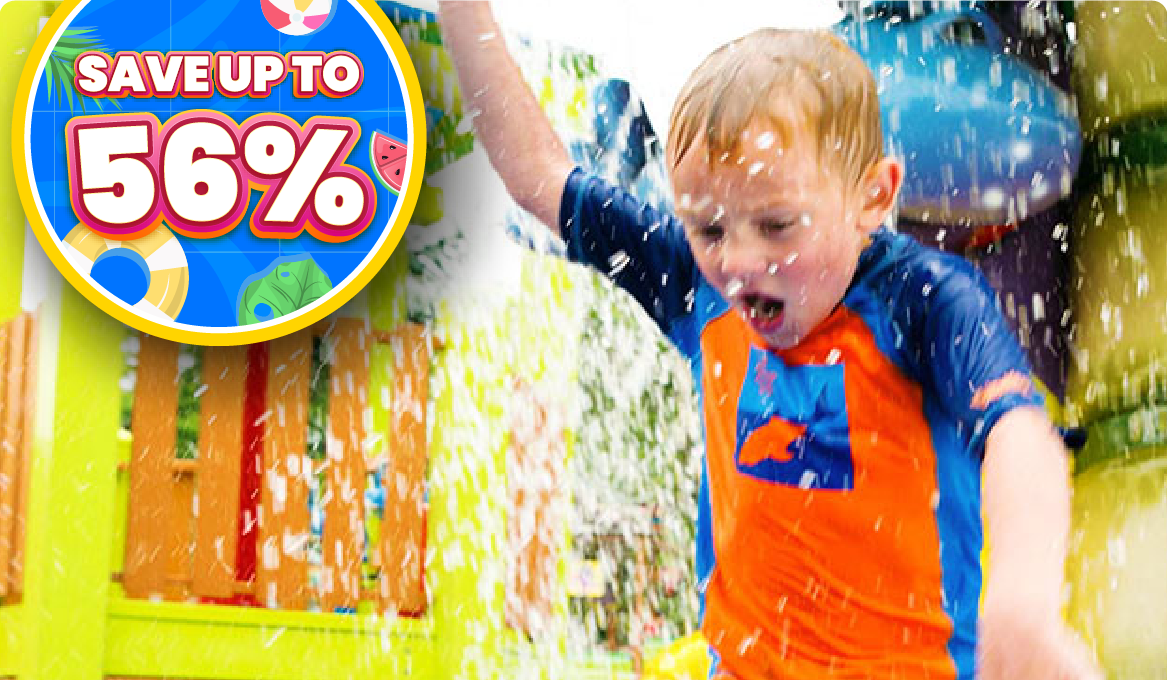 Dutch Wonderland Image