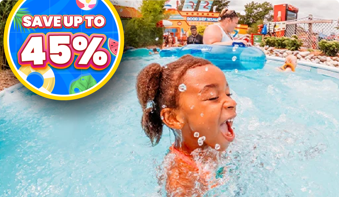 Sesame Place Philadelphia Image