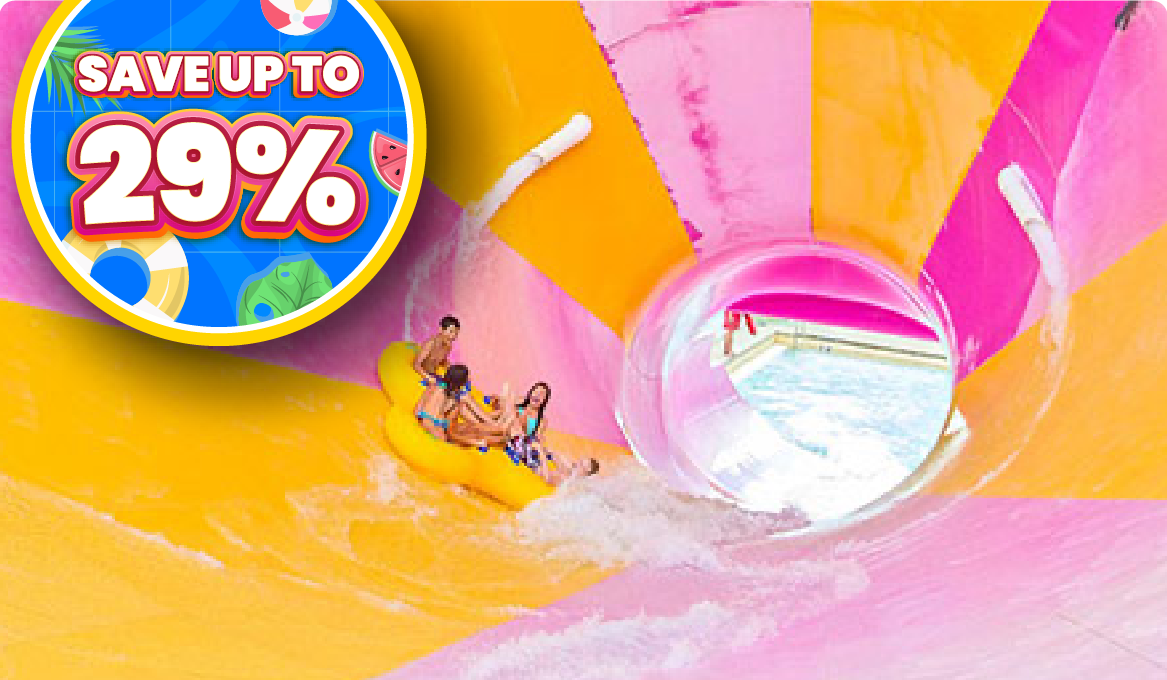 Michigan’s Adventure Image