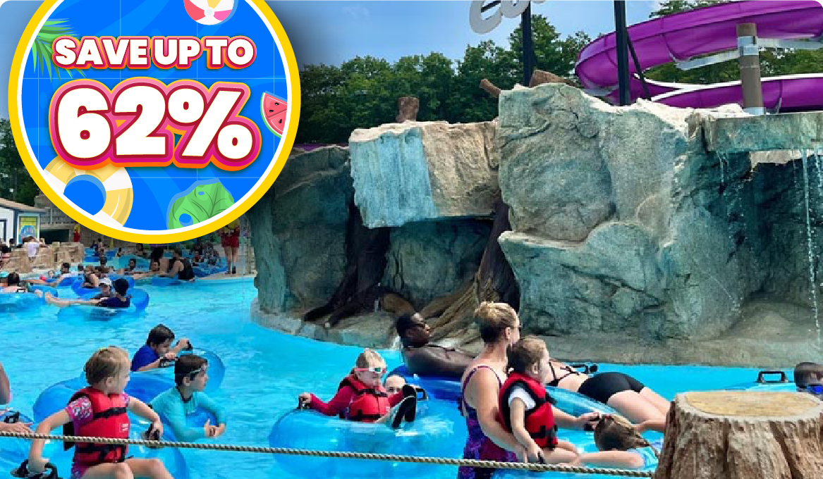 Water Country New Hamphsire Image