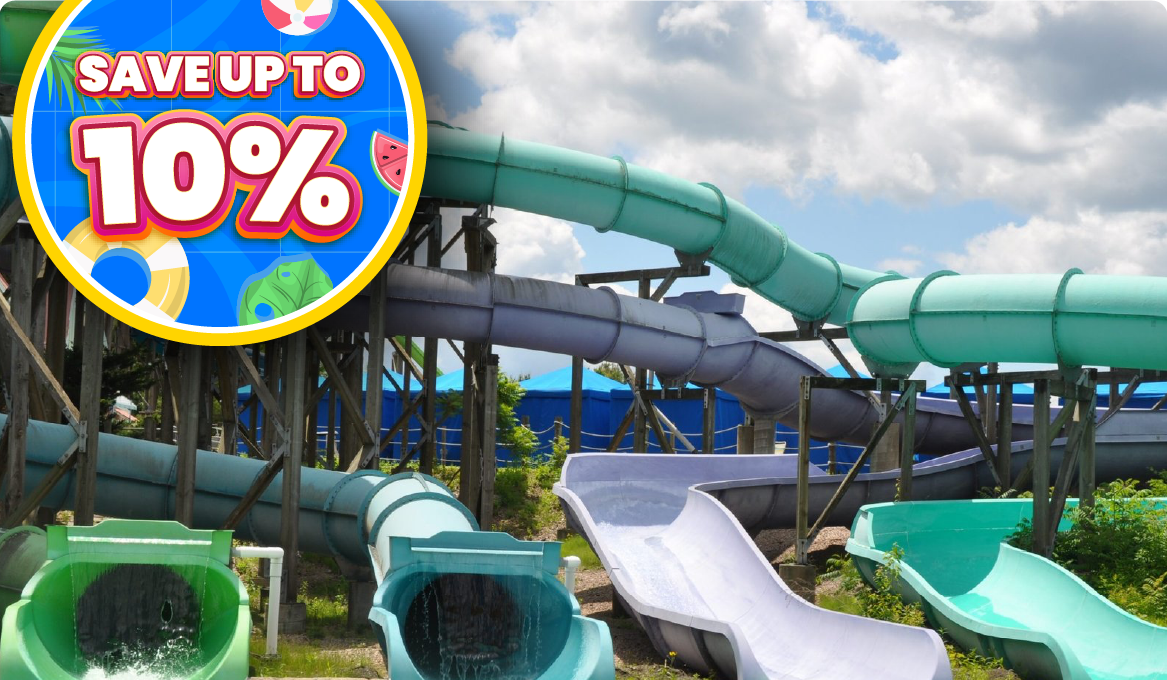 Big Kahuna’s New Jersey Image