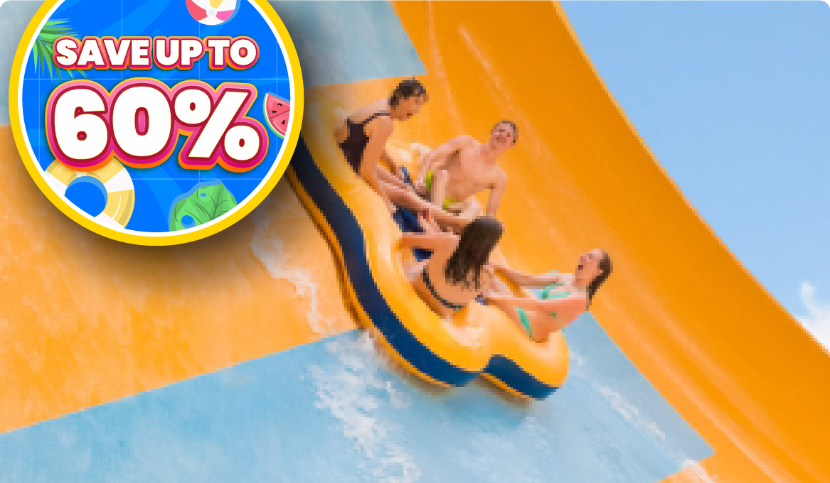 Water Country Williamsburg Image