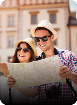 featured category city packages