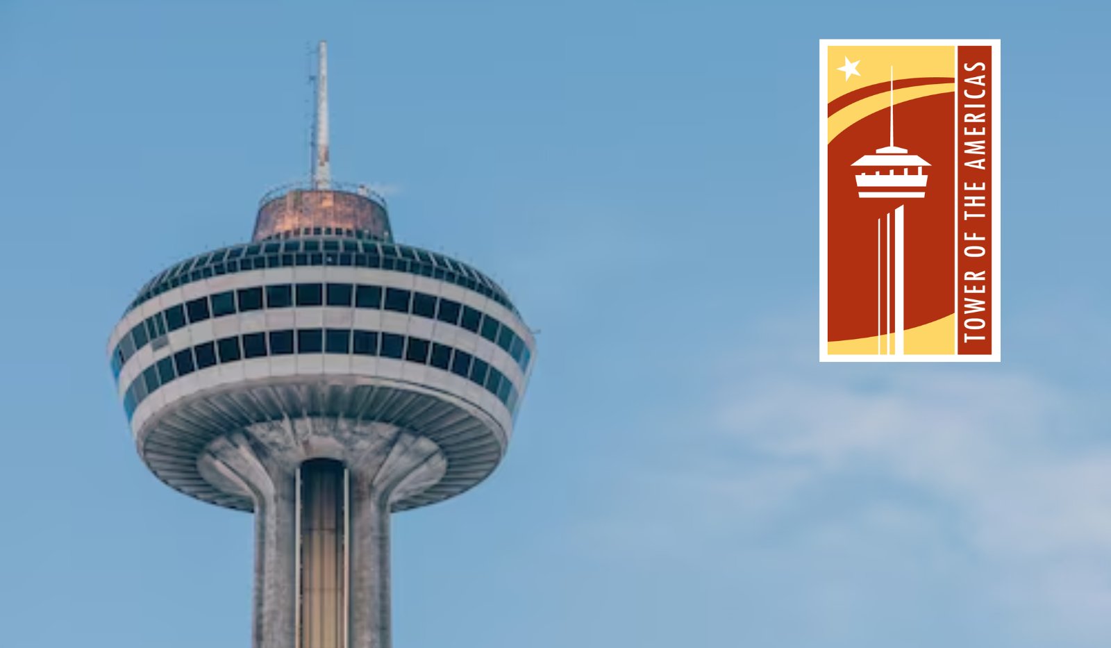 Tower of the Americas