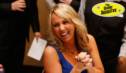 The Dinner Detective Palm Springs