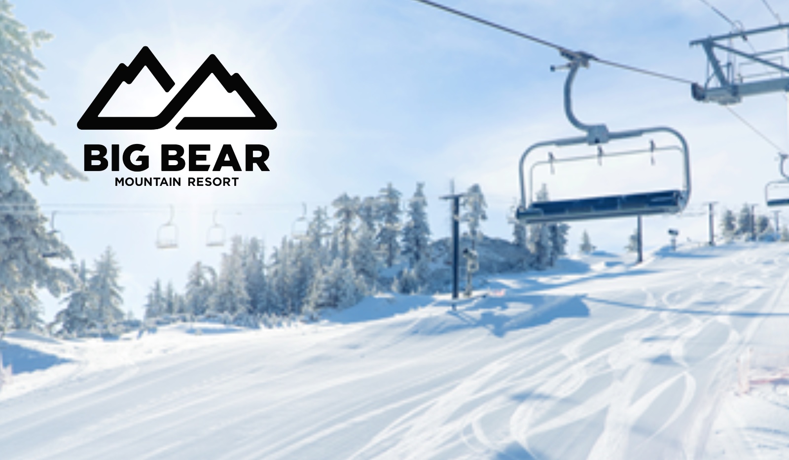 Big Bear Mountain Resort