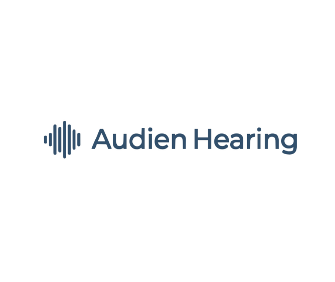 Audien Hearing