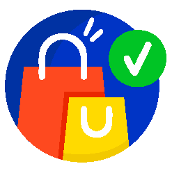 Shopping Deals icon
