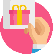 Gift Cards icon