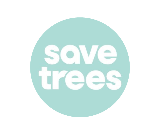 Save Trees