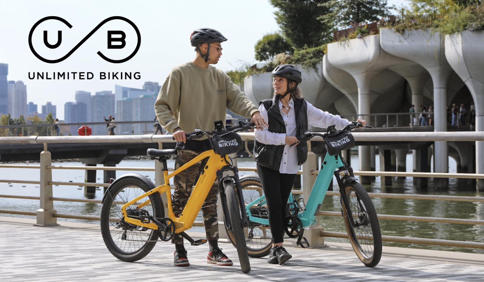 Unlimited Biking San Diego