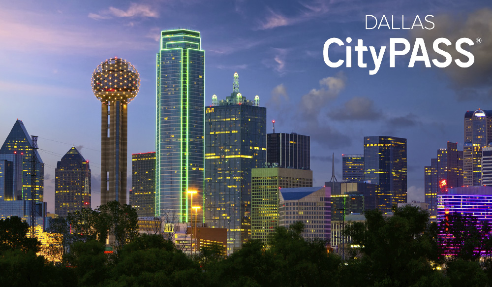 Dallas CityPASS®