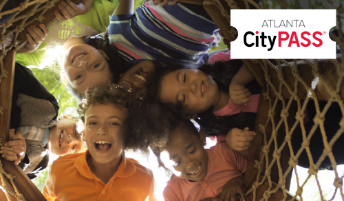 Atlanta CityPASS