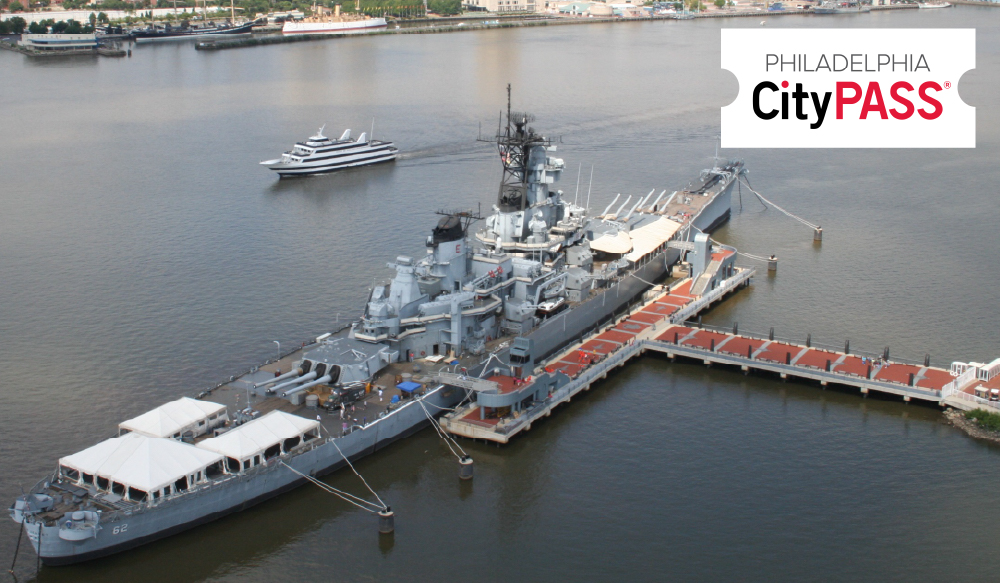 Philadelphia CityPASS