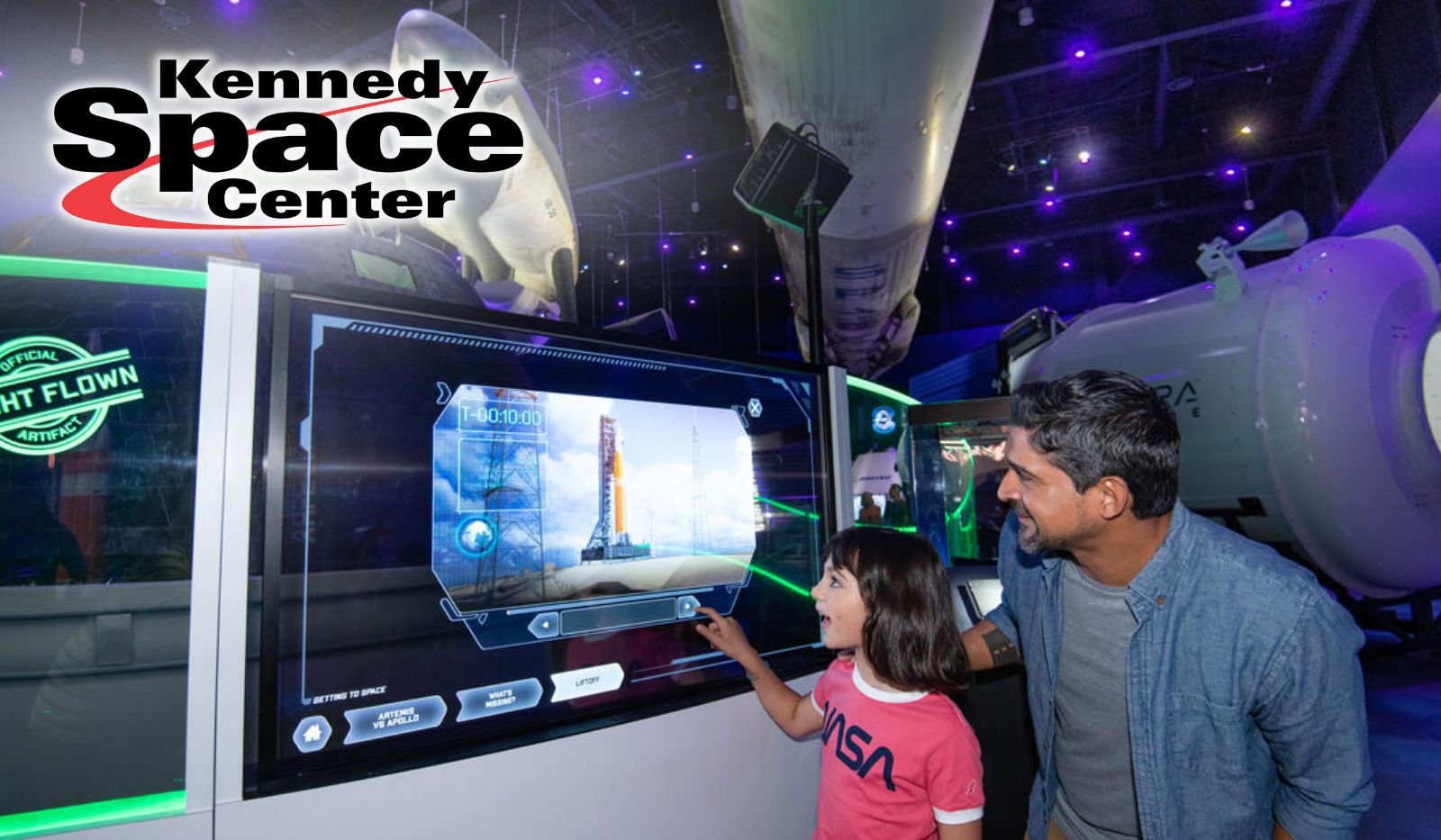 Kennedy Space Center