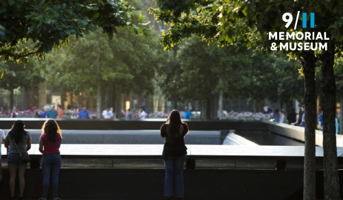 9/11 Memorial Museum