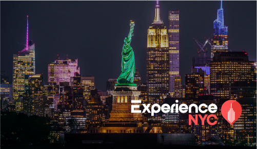 Experience NYC