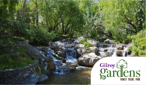 Gilroy Gardens