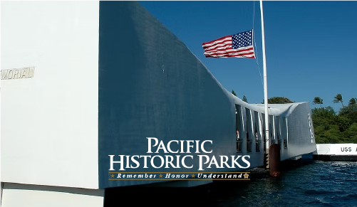 Pacific Historic Parks