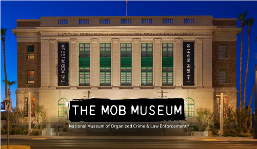The Mob Museum