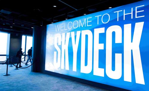 Skydeck Chicago