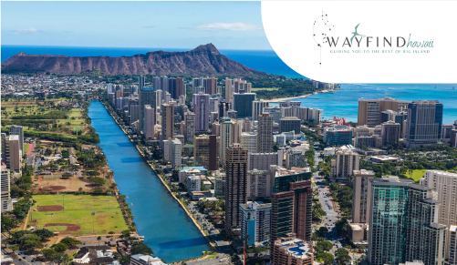 Wayfind Hawaii
