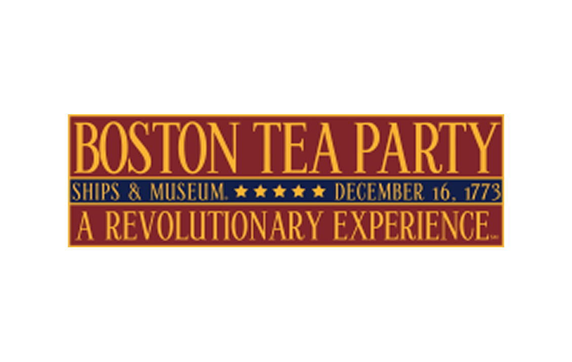 Boston Tea Party Ships & Museum